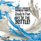 Pouring Masters Cerulean Blue Ready to Pour Acrylic Pouring Paint - Premium 32-Ounce Pre-Mixed Fluid Acrylic Paint - Fluid Art Supplies for Canvas, Wood, Paper, Tile & Rocks